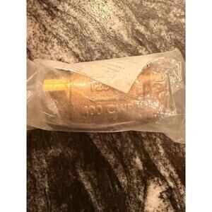 Brand New 1" Apollo 61-105-01 - Bronze, FNPT, Check Valve